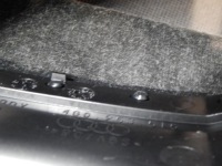 Audi a6 c7 4g захист колонки керма 4g0953515 в Україні, фото thumb