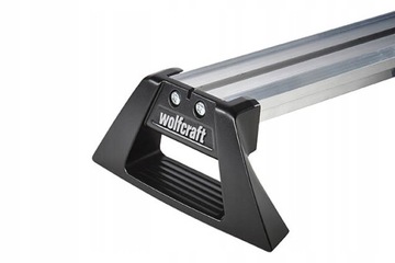 WOLFCRAFT LC 600 GILOTYNA DO CIĘCIA PANELI LAMINOWANYCH 6937000 ALUM 465MM