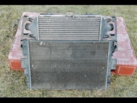 фото thumb №2, Iveco daily 99-06 2,8 jtd комплект радіатор