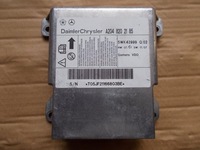 фото thumb №1, Mercedes c w204 датчик модуль подушка безпеки 2048202185