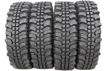 4x 195/80R16 195R16 ВНЕДОРОЖНЫЕ ШИНЫ С ШИКТЕРОМ