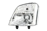 фото thumb №1, Isuzu dmax d-max 2002-07 фара левый новый