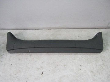 фото thumb №1, Vw golf vi cabrio полка задняя зад 5k7868573