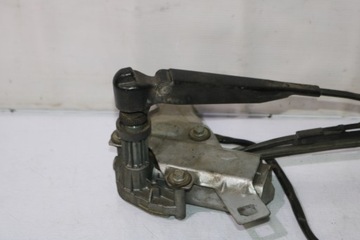 фото thumb №4, Двигунчик двірники задньої peugeot 106