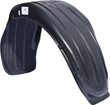 Toyota YARIS 2 II 2006-2011 nadkole nadkola TYŁ