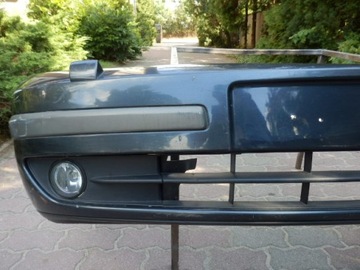 фото thumb №7, Бампер перед переднее renault laguna ii 2 познань