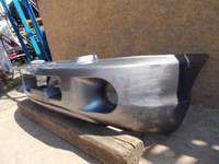 фото thumb №9, Бампер перед передний hyundai santa fe 00-06