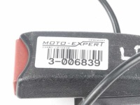 Mercedes s w140 замок ремней пряжка левый перед в Украине, фото thumb