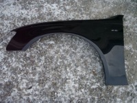 фото thumb №1, Крила лівий audi a4 8k0 2008-