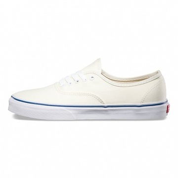 КРОССОВКИ VANS Authentic white VEE3WHT, размер 39