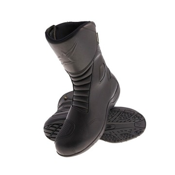 Buty motocyklowe Alpinestars Web Gore-Tex r. 37