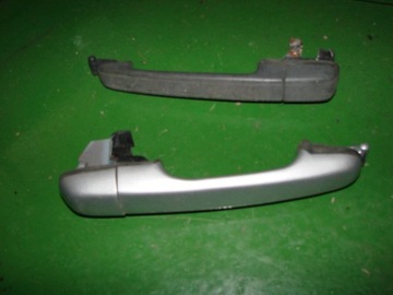 фото thumb №1, Ручка volvo 850 s70 v70 права ліва