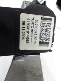 фото thumb №6, Punto grande 05-09 1.9jtd бортовой компьютер 0281013368