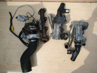 фото thumb №1, Renault 2.0 dci turbo турбонагнітач 8200638766