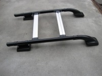 фото thumb №3, Рейлінги дахові box mitsubishi l200 2015-