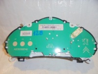 фото thumb №3, Citroen c3 лічильник прилади 96665883xt anglia