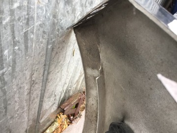 фото thumb №6, Ford mondeo mk4 mk-4 бампер pzód рестайлінг 2011-