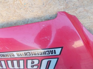 фото thumb №6, Капот mercedes mb sprinter w906 06-14