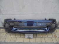 фото thumb №1, Mini cooper r55, r56 06/10r - бампер передний