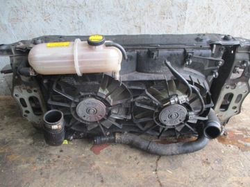 фото thumb №2, Lexus is 220 05-13 pas переднее дизель