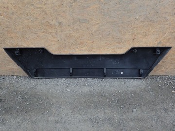 фото thumb №7, Накладка кришки задньої зад nissan x trail 90901-1dj0a