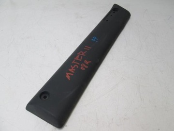 фото thumb №3, Планка двері праві перед renault master ii