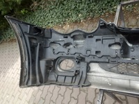 фото thumb №9, Бампер перед передний mercedes w203 c-klasa