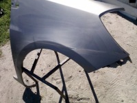 Крыло  правый  renault clio 3 185 Цена, фото thumb