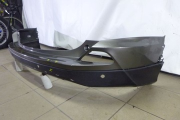 фото thumb №8, Toyota rav 4 rav4 15- рестайлинг бампер задний зад