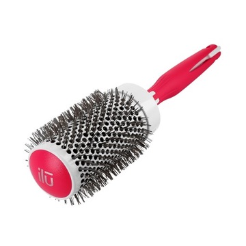 Ilu Brush Styling Круглая кисть для моделирования 53