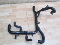 фото thumb №1, Патрубок труба трубки води kia rio 1.5 crdi