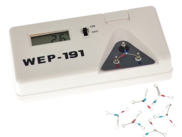 WEP-191 Измеритель температуры WEP 191 Cave