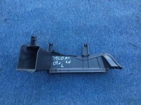 фото thumb №5, Кронштейн кронштейн полка 6q6867761f vw polo 9n левый