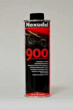 ЗАЩИТА ШАССИ NOXUDOL 900 1 Л ГЛАВНЫЙ ИМПОРТЕР