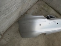 фото thumb №2, Mercedes r-klasa w251 задний бампер