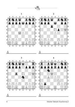 НАБОР ШАХМАТНЫХ ЗАДАНИЙ, части 1-3/ ШАХМАТЫ