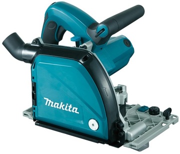 ФРЕЗЕРНЫЙ СТАНОК ДЛЯ РЕЗКИ АЛЮМИНИЯ MAKITA CA5000X 1300W