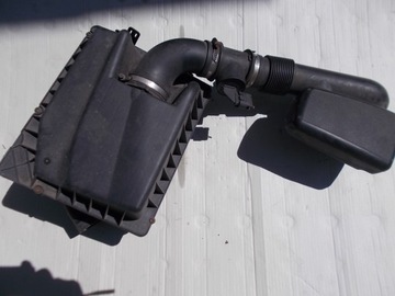 фото thumb №1, Opel zafira b 1.6 16v корпус фильтра воздуха