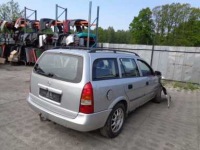фото thumb №6, Диск якорная зад правая opel astra g ii 98-09