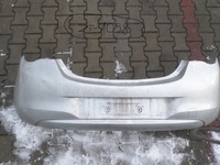 фото thumb №1, Emu-kraków бампер зад opel corsa e 5d