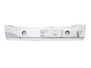 фото thumb №1, Порог перед wew ремкомплект vw transporter t4 l