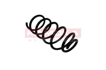 фото thumb №2, Пружини підвішування 2x перед do seat leon 1.4