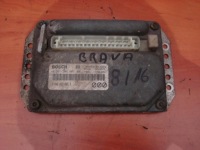 фото thumb №1, Бортовий комп'ютер fiat brava i 1,4b 0261204405