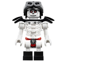 4You LEGO NINJAGO — FRAKJAW (NJO244)