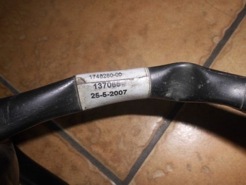 фото thumb №3, Установка жгут насосы przelewowej бак топлива daf xf 105 евро 5