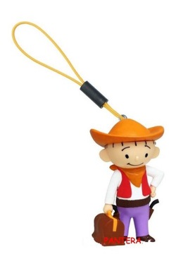 Подвеска LOLEK COWBOY Tissotoys 11006Z