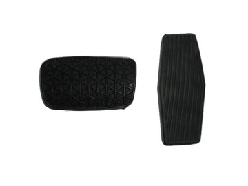 фото thumb №1, Накладки накладка na педали газа тормоза do opel