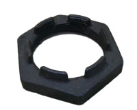 фото thumb №3, Гайка ступиця ступиця колеса m60x2 scania 4 1403618