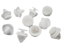 фото thumb №1, Romix c10091 clip, молдинг захисна