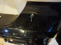 фото thumb №6, Бампер задня задній mercedes ml w164 amg